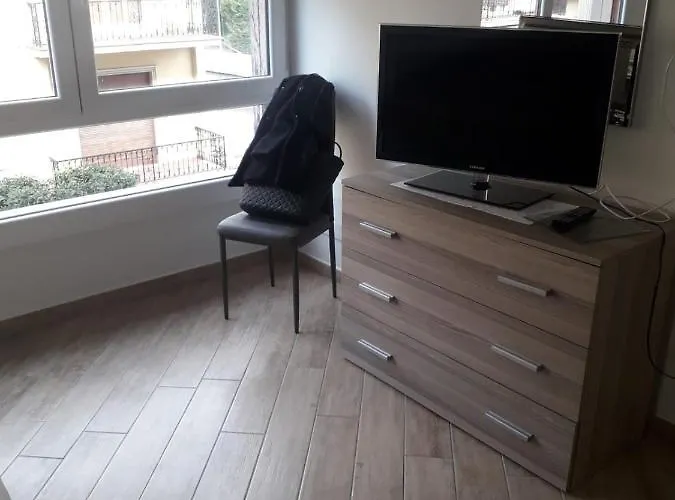 Paola Apartamento Diano Marina