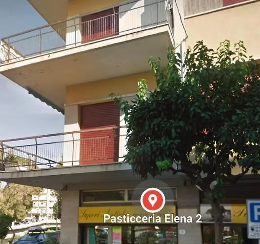 Apartamento Paola Diano Marina