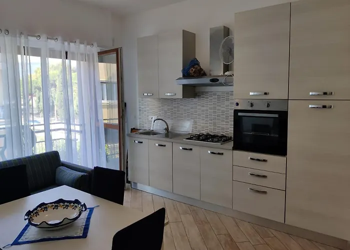 Apartamento Paola *