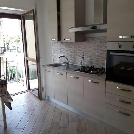 Paola Apartment