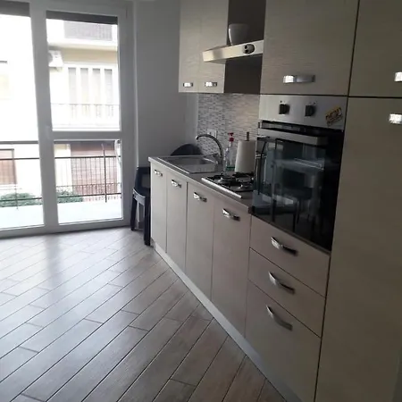 Paola Apartment *