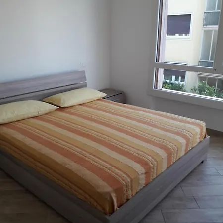 Apartment Paola *