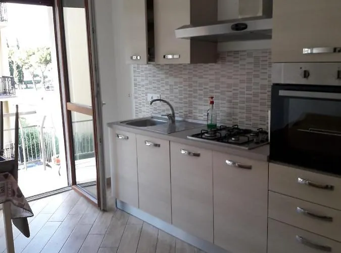 Paola Apartman