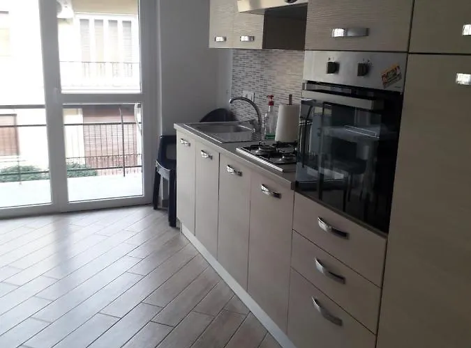 Paola Apartman *