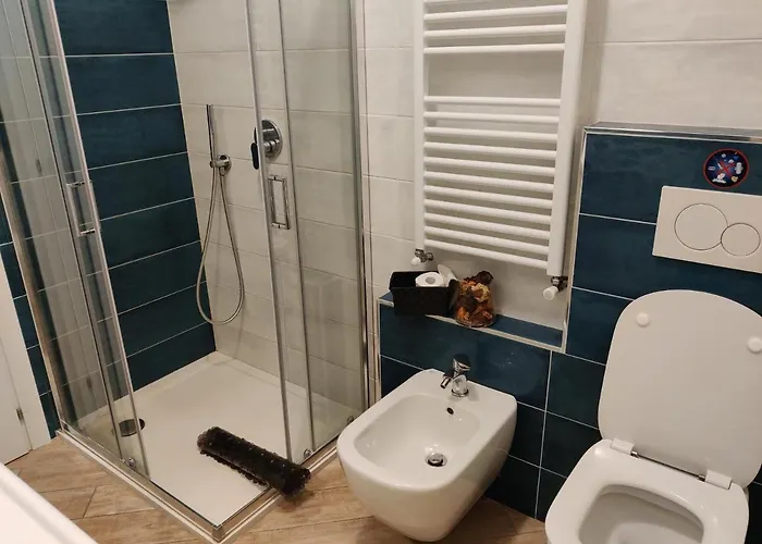 Apartman Paola *