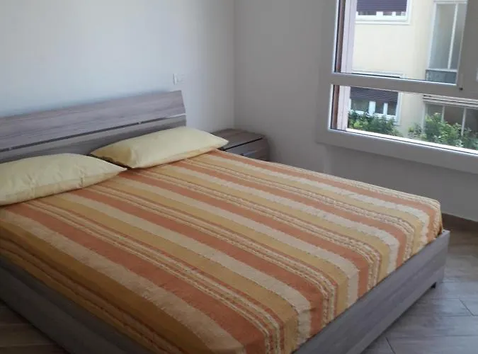 Apartman Paola *